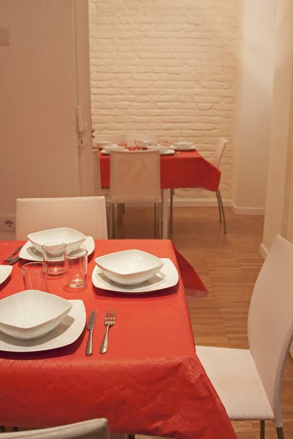 Wellnessinnrome Shortlet Exterior photo