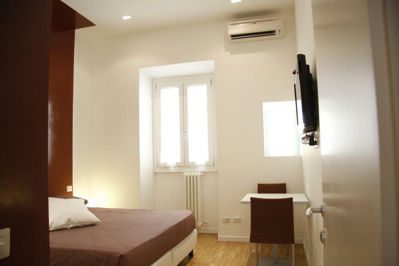 Wellnessinnrome Shortlet Exterior photo