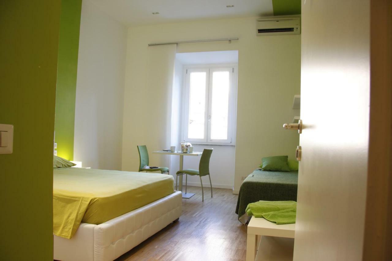 Wellnessinnrome Shortlet Exterior photo