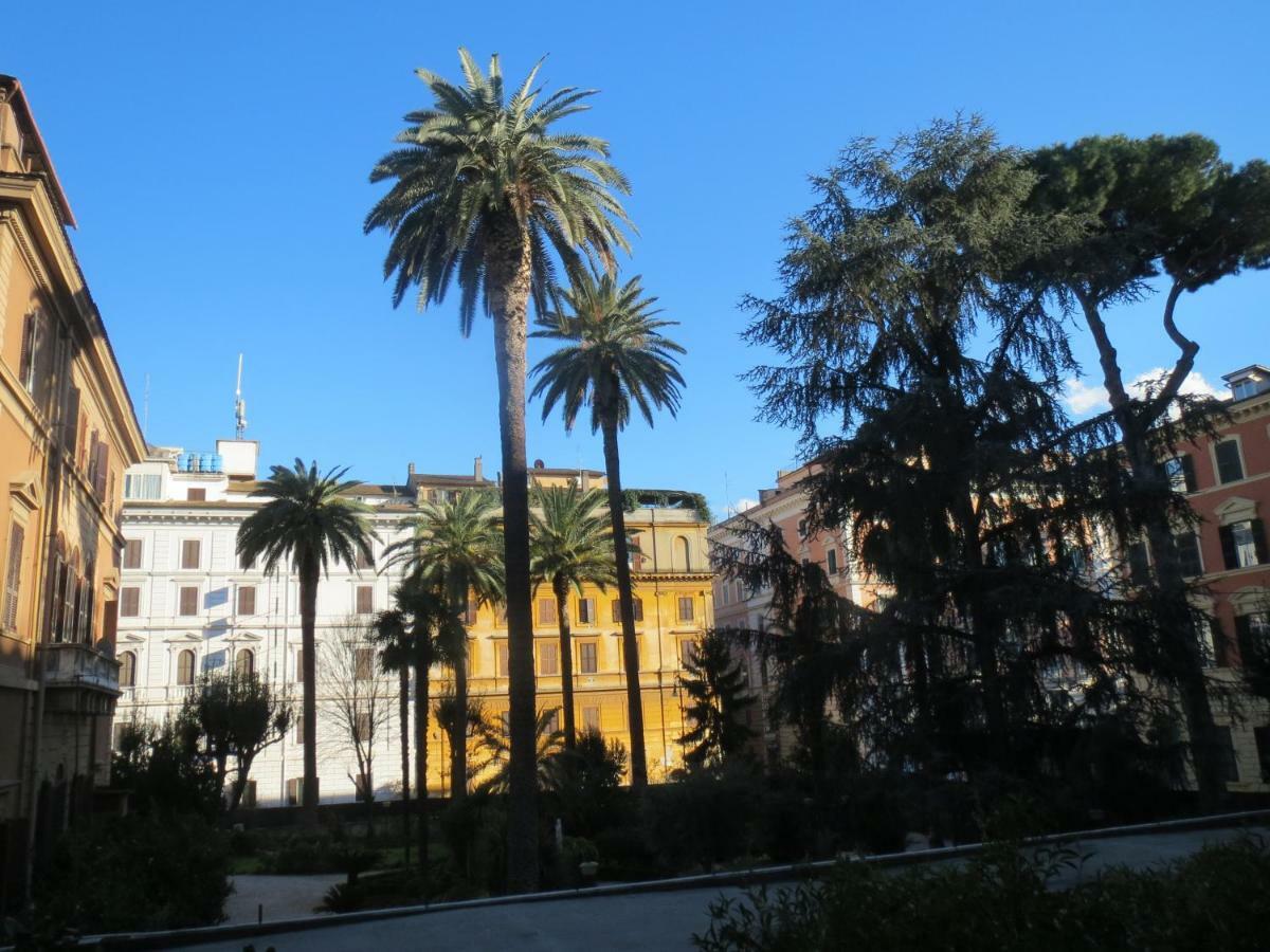 Wellnessinnrome Shortlet Exterior photo