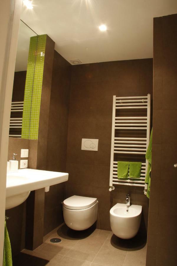 Wellnessinnrome Shortlet Exterior photo