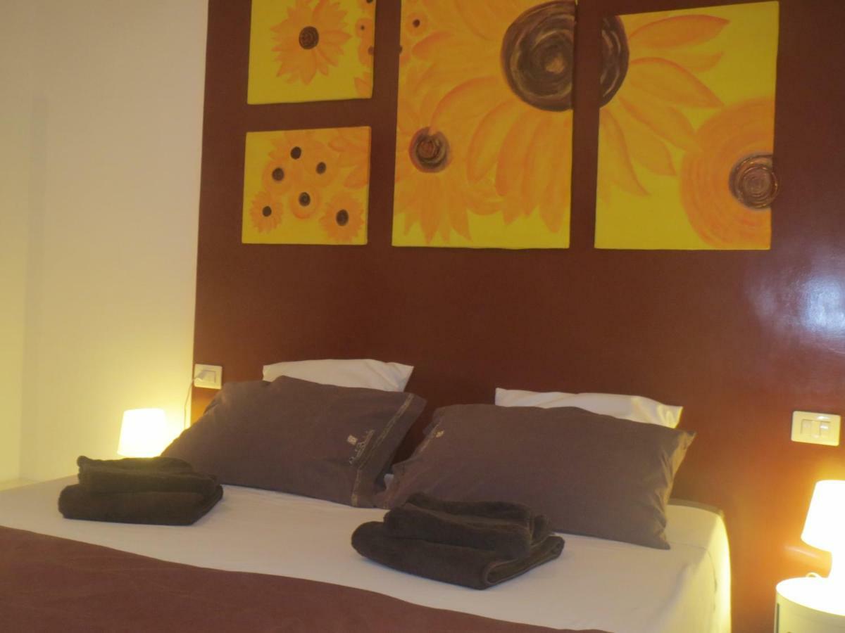 Wellnessinnrome Shortlet Exterior photo