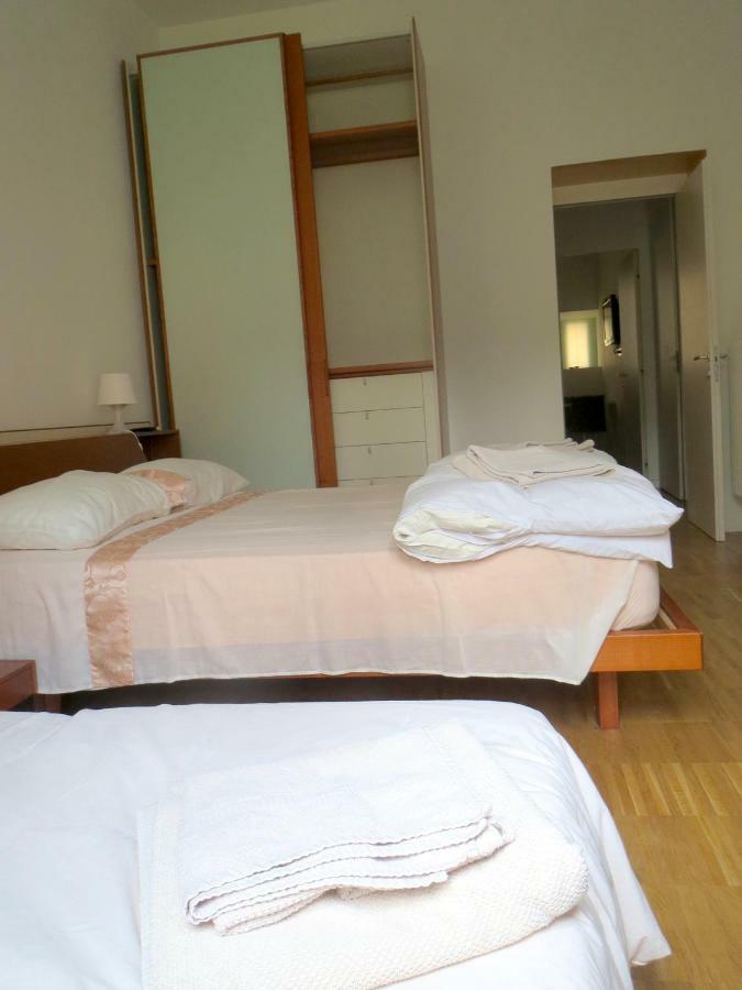 Wellnessinnrome Shortlet Exterior photo
