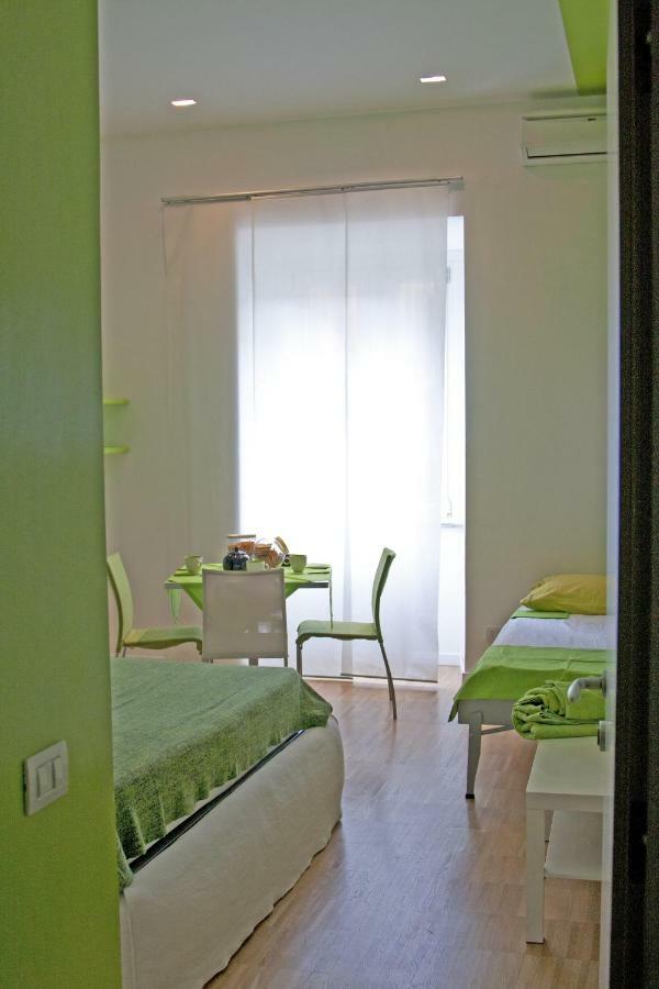 Wellnessinnrome Shortlet Exterior photo